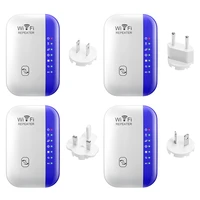 2 4ghz wifi repeater extender wifi range extender internet booster network router wireless signal repeater for home
