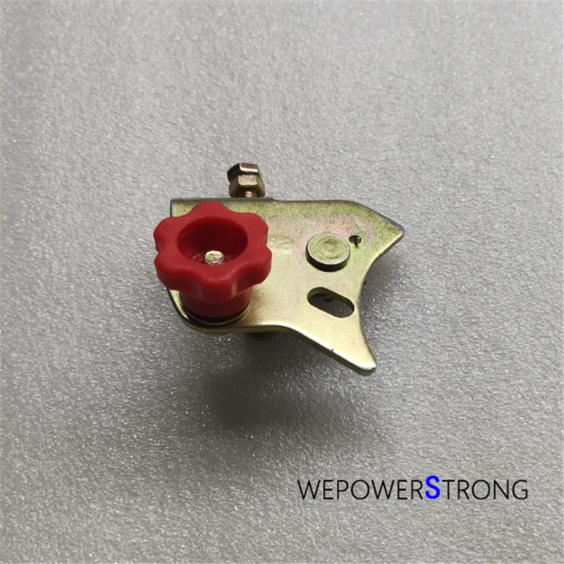 Рукоятка дроссельной заслонки Comp. Подходит для модели 168FD 170FD 3- 3.5HP 4 такта