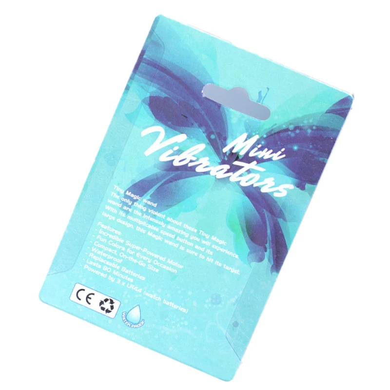 Мини вибратор с яйцевыми пулями стимуляторы точки G волшебный Массажер AV Wand