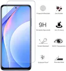 Защитное стекло 9D для Xiaomi Redmi Note 10, 8, 9 Pro, Note10, 10s, зеркальная Защита экрана для Poco X3 Pro, NFC, F3, M3, M4, пленка для камеры