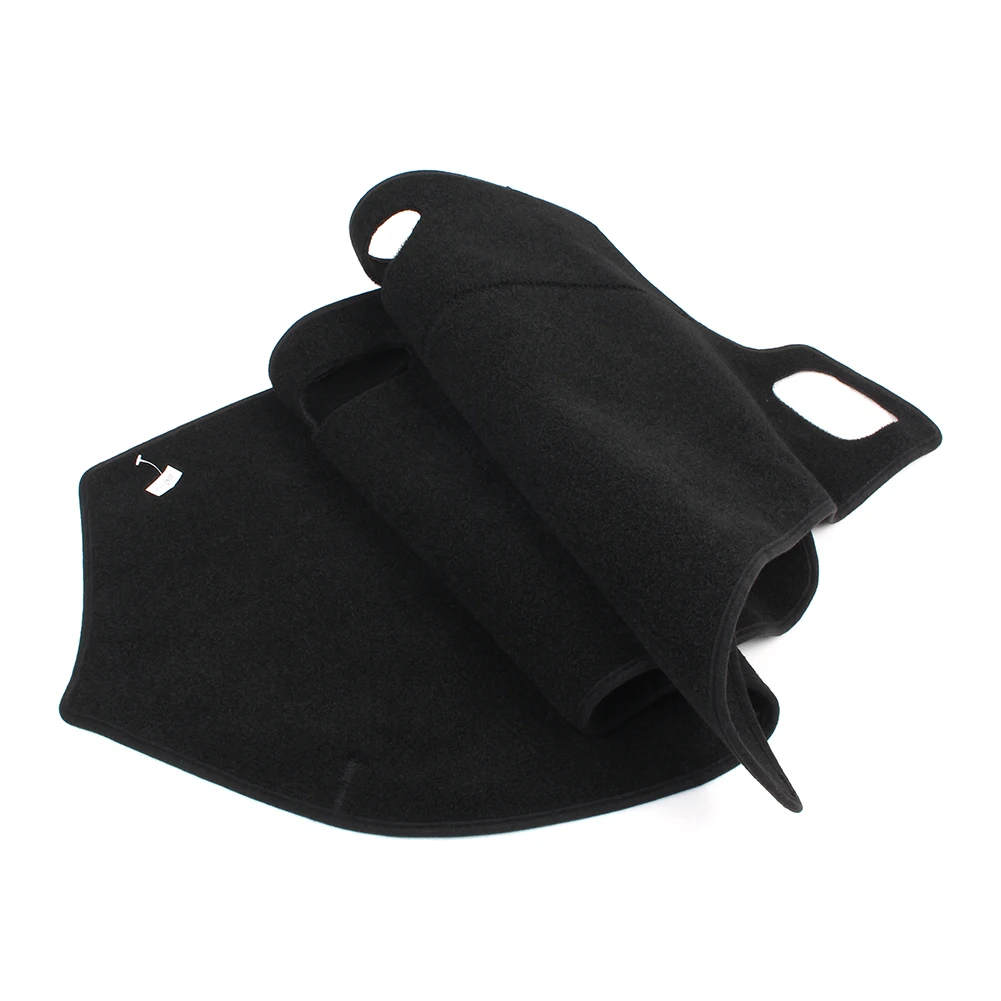 

For Honda Accord 2013-2017 Auto Dash Mat Dashboard Cover Dashmat LHD