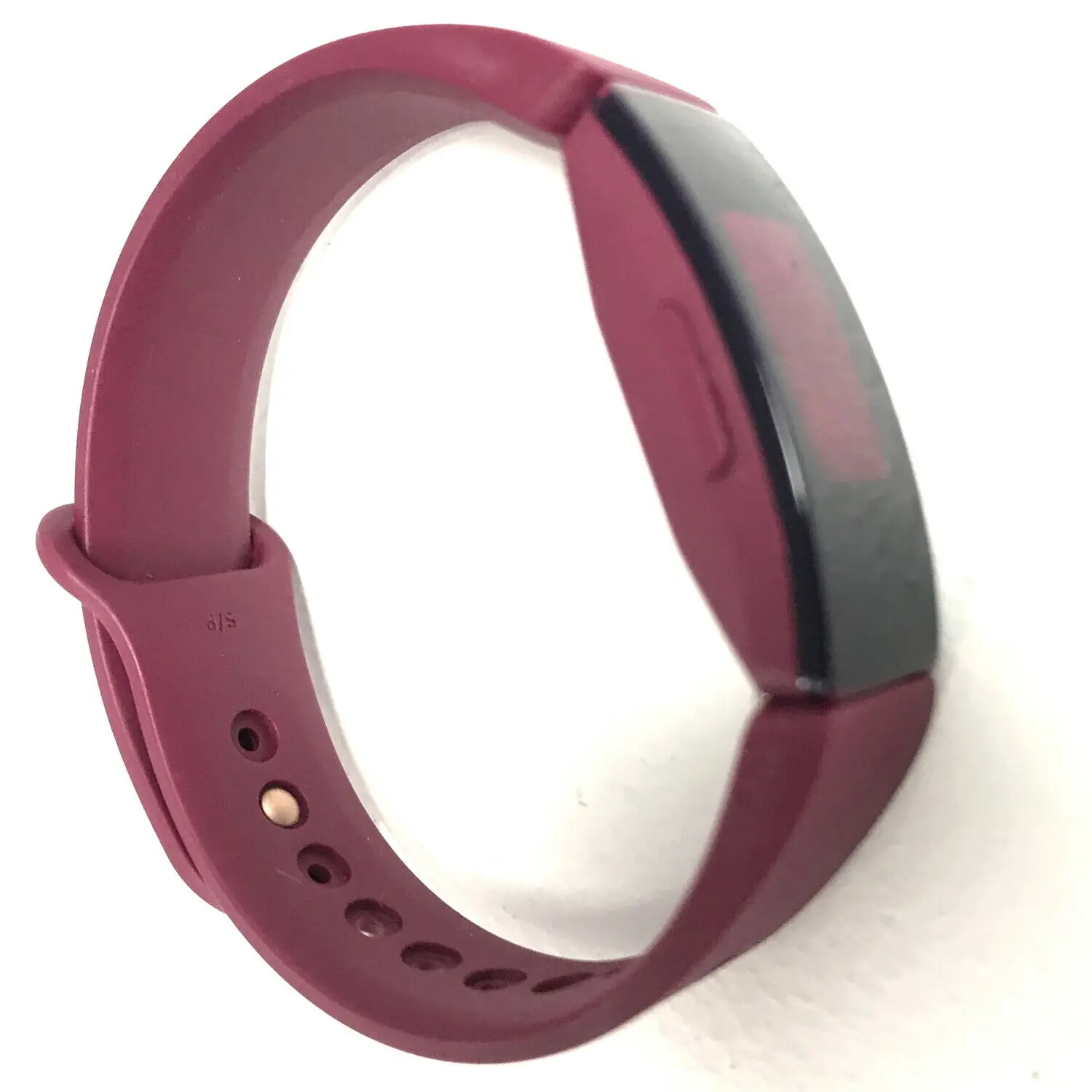 

Фитнес-трекер Fitbit Inspire, красный