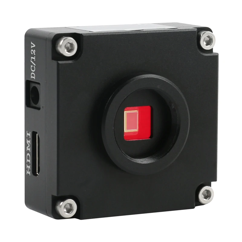 Набор камер для промышленного лабораторного микроскопа 180X 300X C Mount Lens 16MP 1080P HDMI
