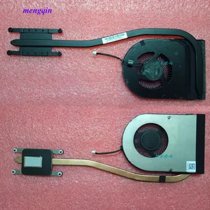 new and original for lenovo thinkpad t570 genuine laptop cooling fan heatsink 01ay473 01ay472 free global shipping
