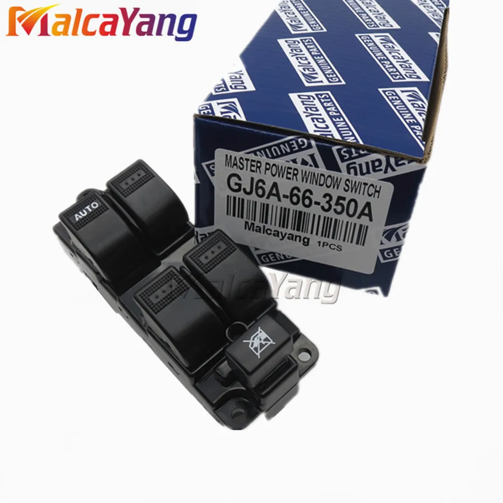 16 Pin Φ для Ford Mazda 6 323 FML Premacy автомобильный Электрический переключатель