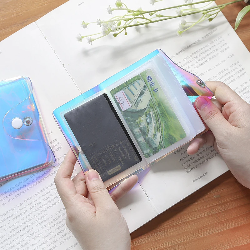 1 шт. держатель для кредитных карт 20 отделений| |