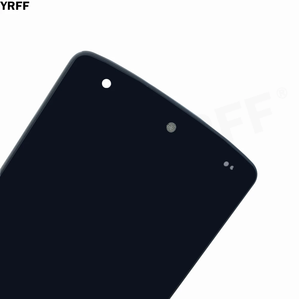 ЖК-экран для LG Google Nexus 5 D820 D821 ЖК-дисплей сенсорный экран дигитайзер сенсорная