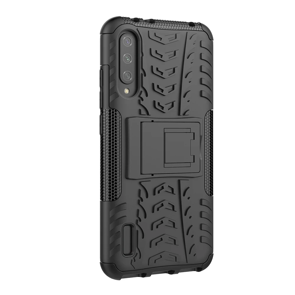 Case For Xiaomi Mi A1 A2 A3 Lite CC9E 9 SE Shockproof Armor Silicone Cover Redmi 7 Note K20 Pro 7A Phone Shell Coque |