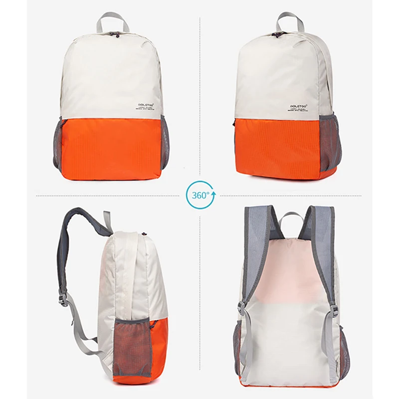 25L походная дорожная сумка для женщин и мужчин спортивный рюкзак фитнеса из кожи