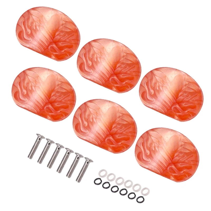 Кнопка для настройки гитары рукоятка тюнинга ручка | Спорт и развлечения