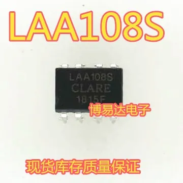 

LAA108S LAA108STR DIP