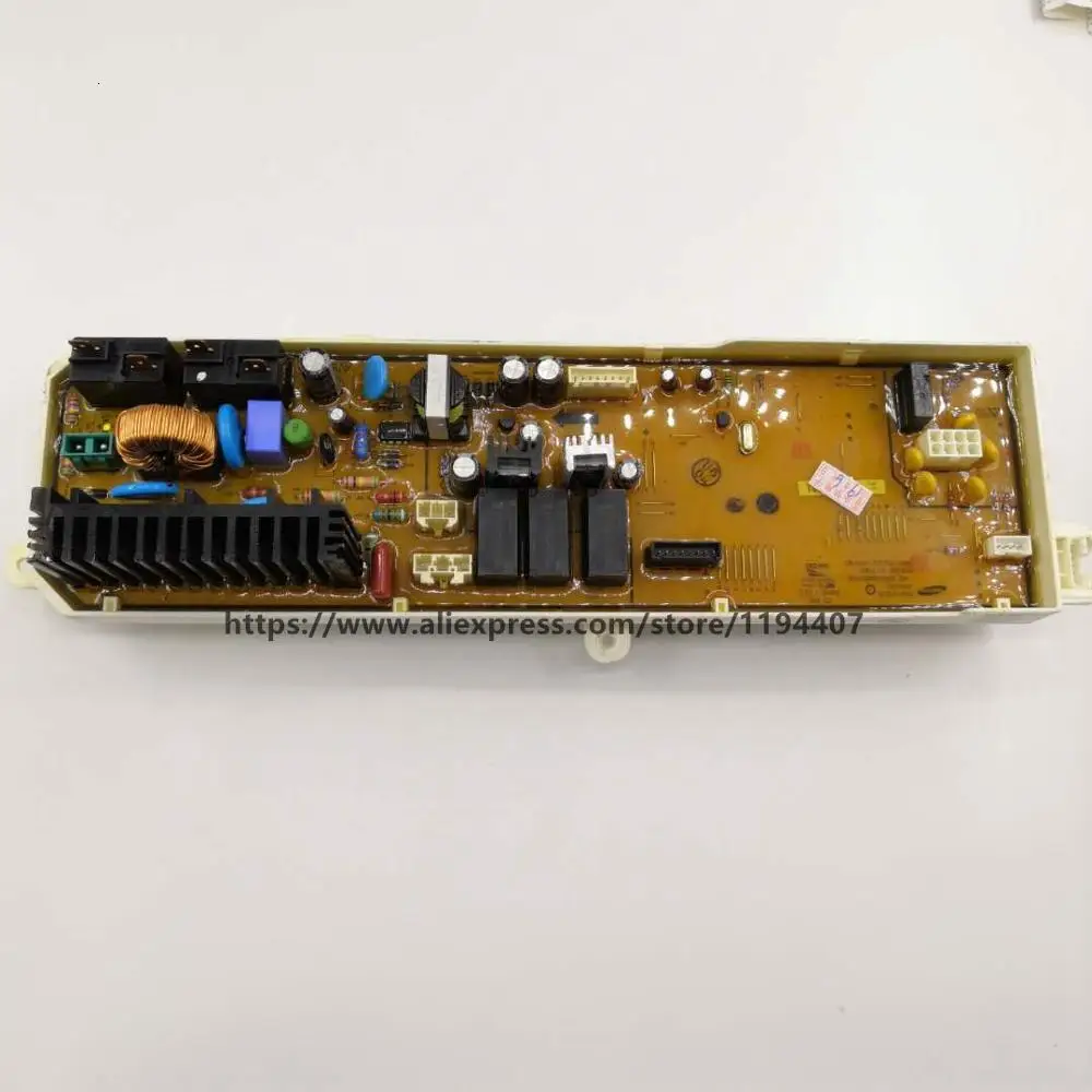 1 шт. 90% Новый для Samsung стиральная машина компьютерная плата dc41-00203b управления |