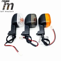 for bmw f650gs 2000 2007 f650cs scarver 2001 2004 f650 gscs motorcycle frontrear blinker lamp turn signal indicator light