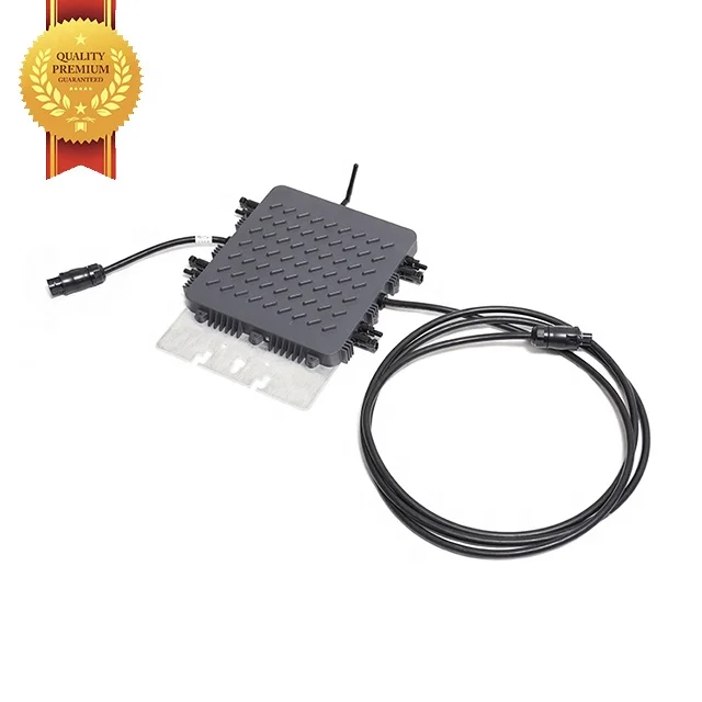 

IP67 Clean Power 1300W Micro Solar Inverter