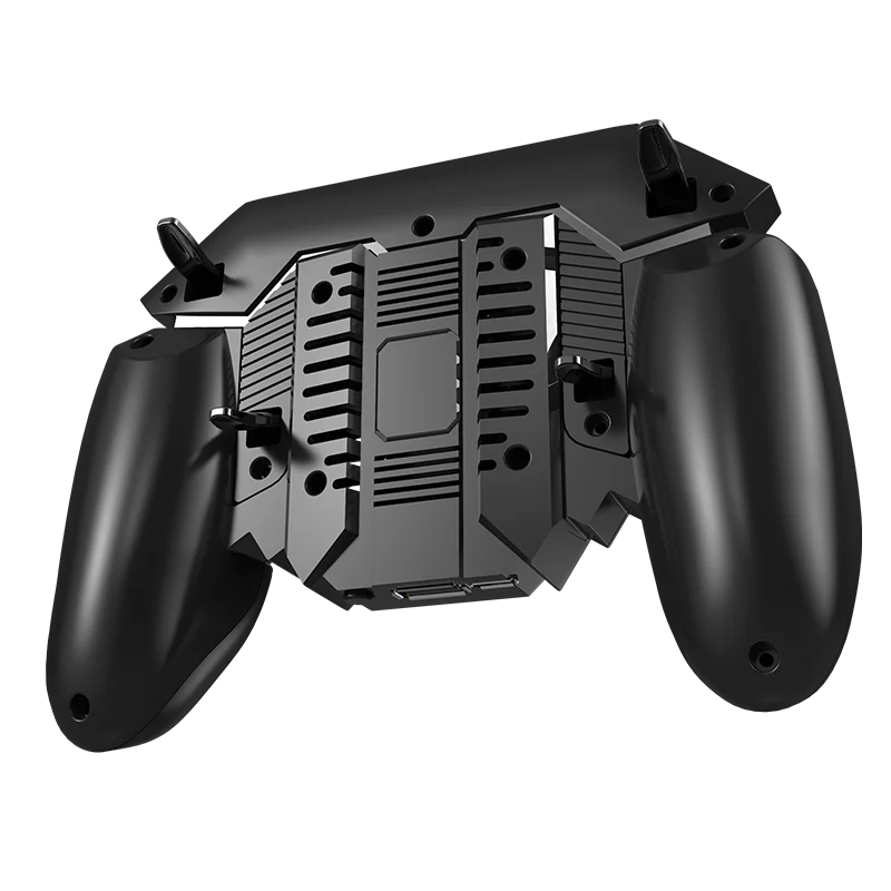 Геймпад для мобильных игр на Android с шестью пальцами | Электроника