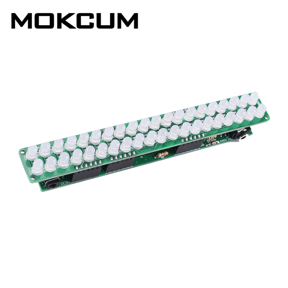 Набор для самостоятельной сборки DC 3в-12в RGB светодиодный мигающий индикатор