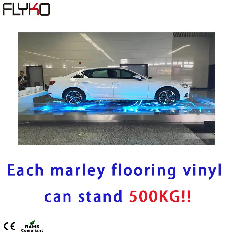 Высокое качество светодиодный звездным СВЕТОДИОДНЫЙ танцпол сценический свет