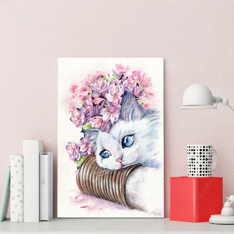 Paint by numbes художественная живопись по номерам произведение искусства небо