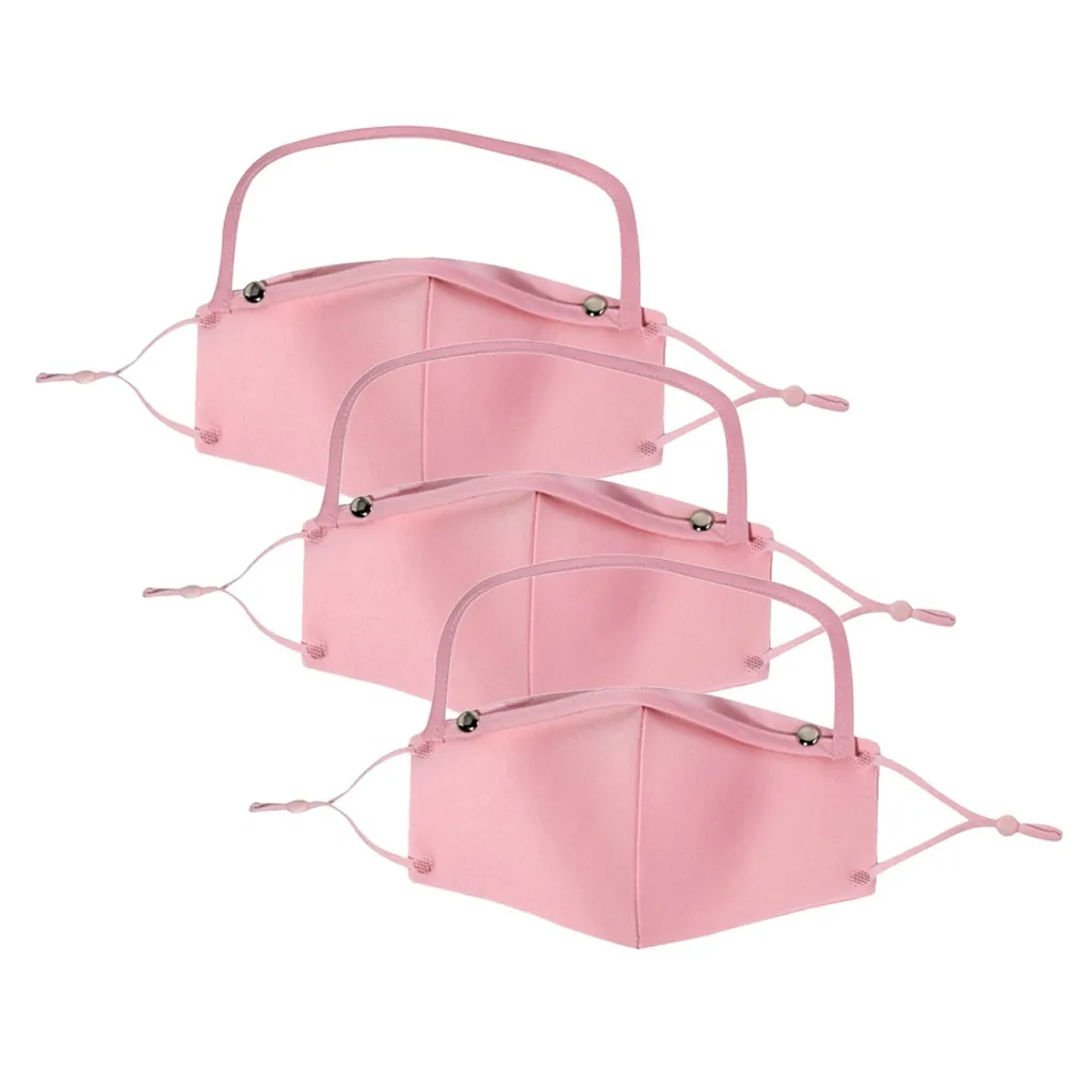 3 шт костюмы DIY рот аксессуары для взрослого лица Хорошее качество лицо-ms-ka