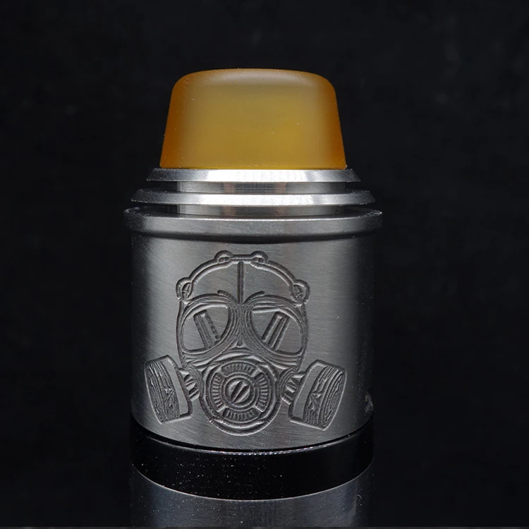 

1pc 810 drip tips pei materia Ultem Mouthpiece electronic cigarette case for rda rta atomizer accessory
