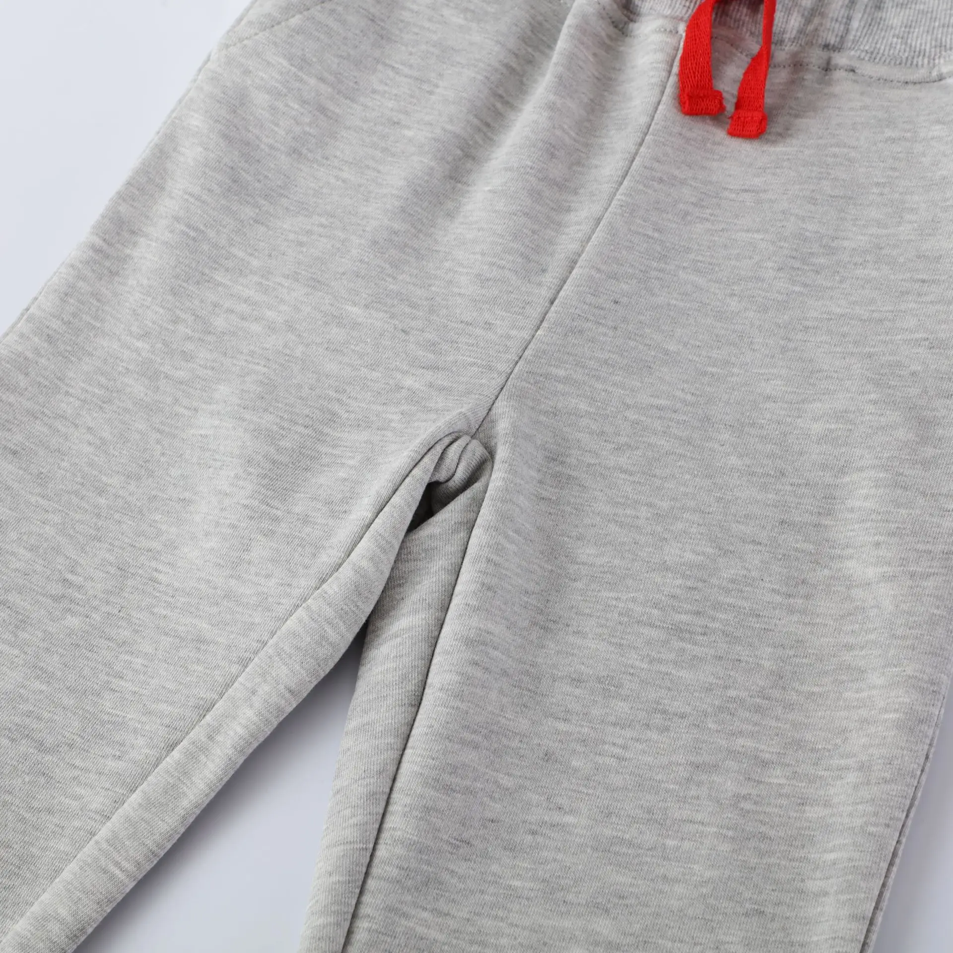 VIKITA/детские брюки Спортивные штаны с аппликацией акулы Осенние детские