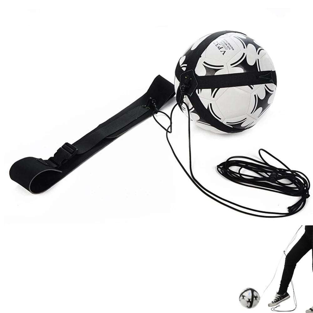 Распродажа Соло-тренировочный футбол тренировочный соло-тренировочный мяч