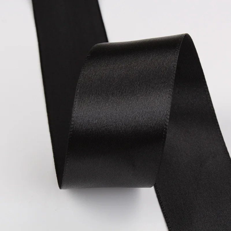 039 10 метров Grosgrain шелковая атласная лента ветряные украшения для рождественской вечеринки поделка бант Carft подарочная упаковка аксессуары для волос - Цвет: 039