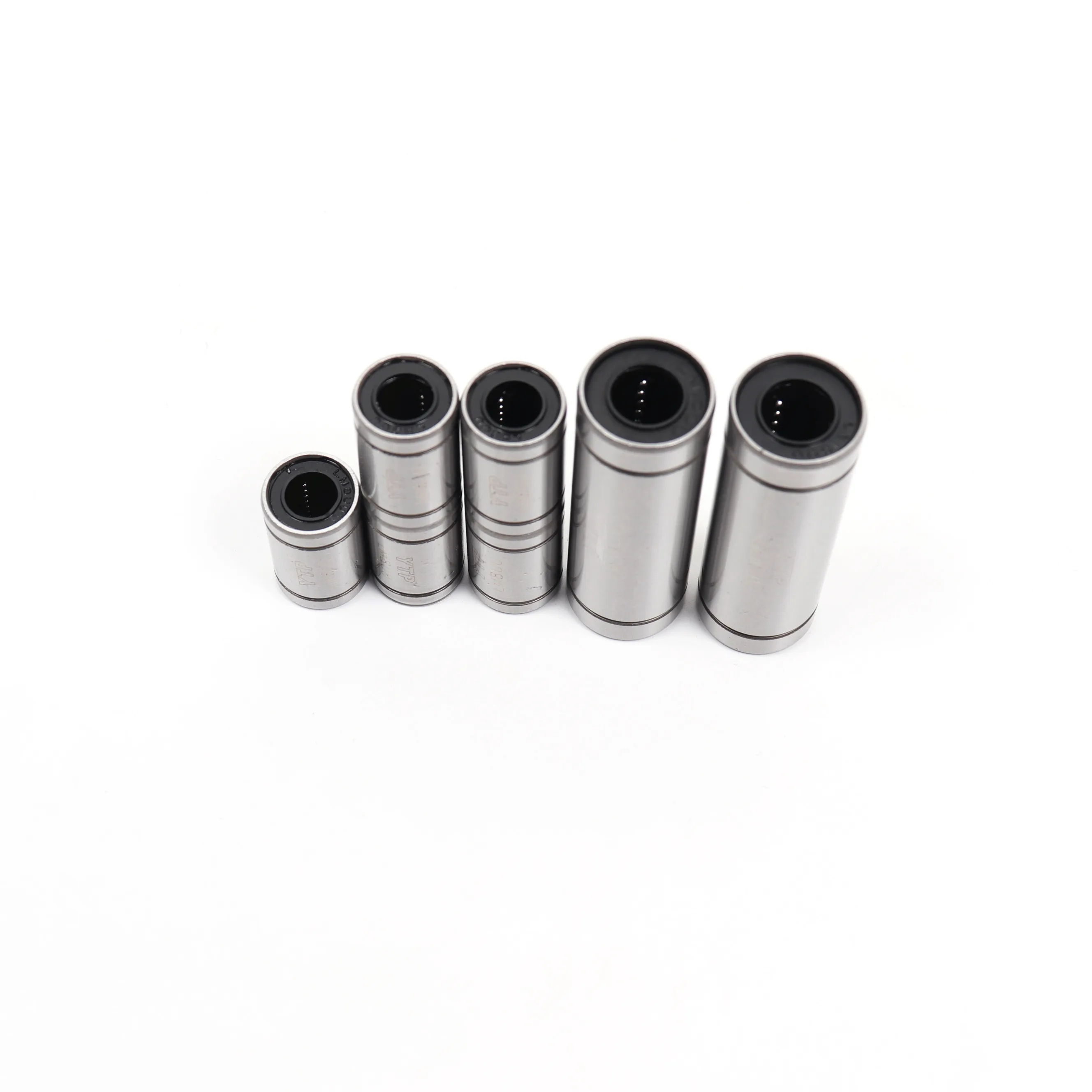 

LM8UU and LM10LUU Linear Bearings for Original Prusa Mini 3d printer