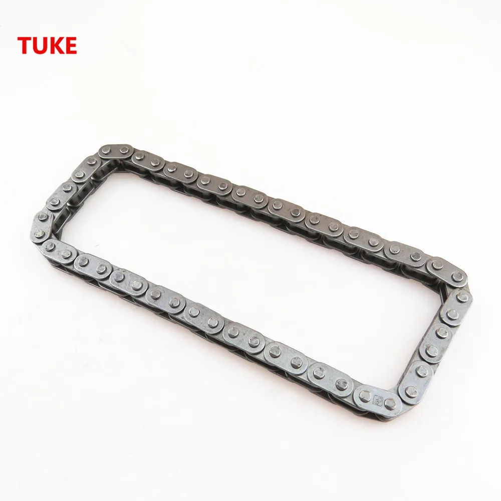 Приводная цепь RWSYPL Qty5 для PASSAT B5 TOURAN GOLF 4 BEETLE A4 A6 SEAT LEON ALTEA OCTAVIA 058109229B|chain timing|chain