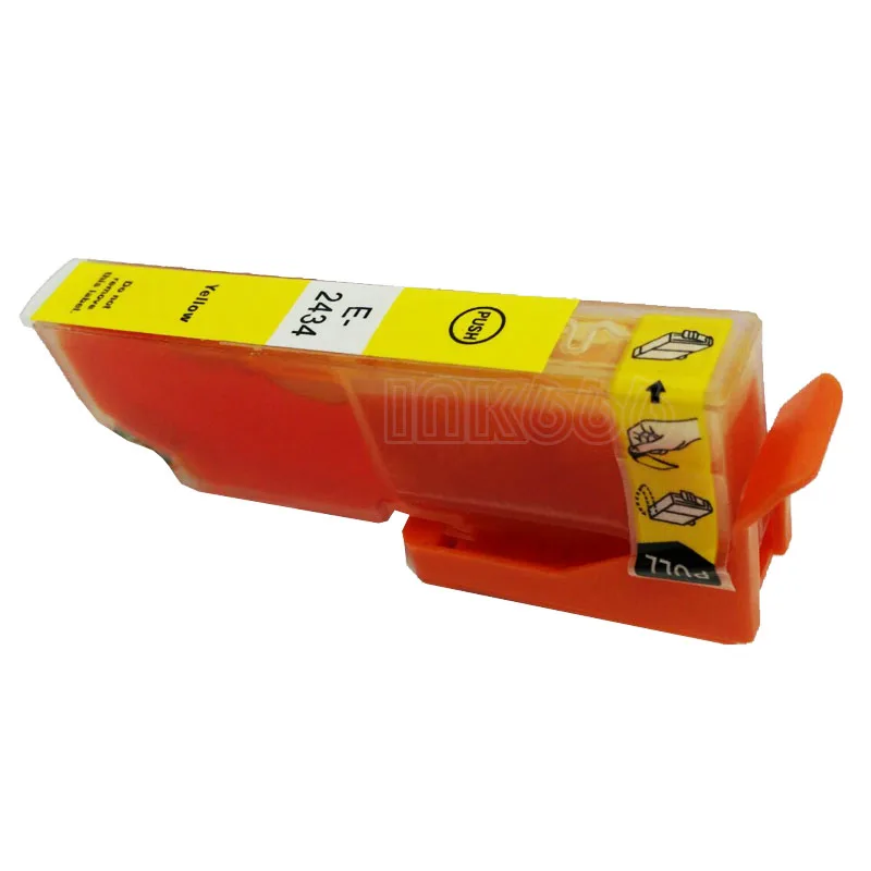 T2431 чернильный картридж T2426 24XL совместимый для epson Expression Photo XP 55 XP760 XP850 XP860 950 750