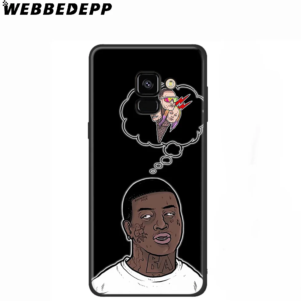 Мягкий чехол с капюшоном для samsung Galaxy A50s A40s A30s A20s A10s мягкий из ТПУ |