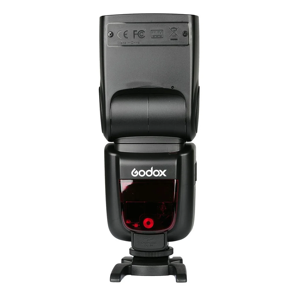 Godox TT685C GN60 2 4G Вспышка Скорость lite Высокоскоростная синхронизация внешний TTL для