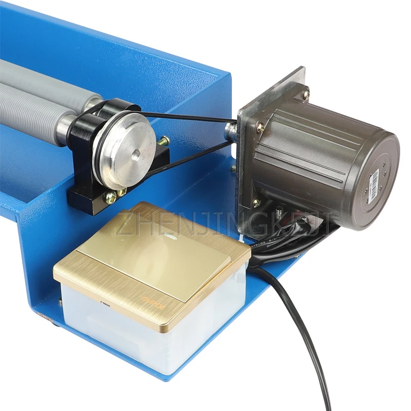 

Machinery & Accessories