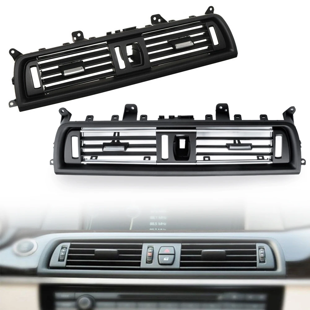 Передняя панель приборной панели для автомобиля вентиляционная решетка крышка