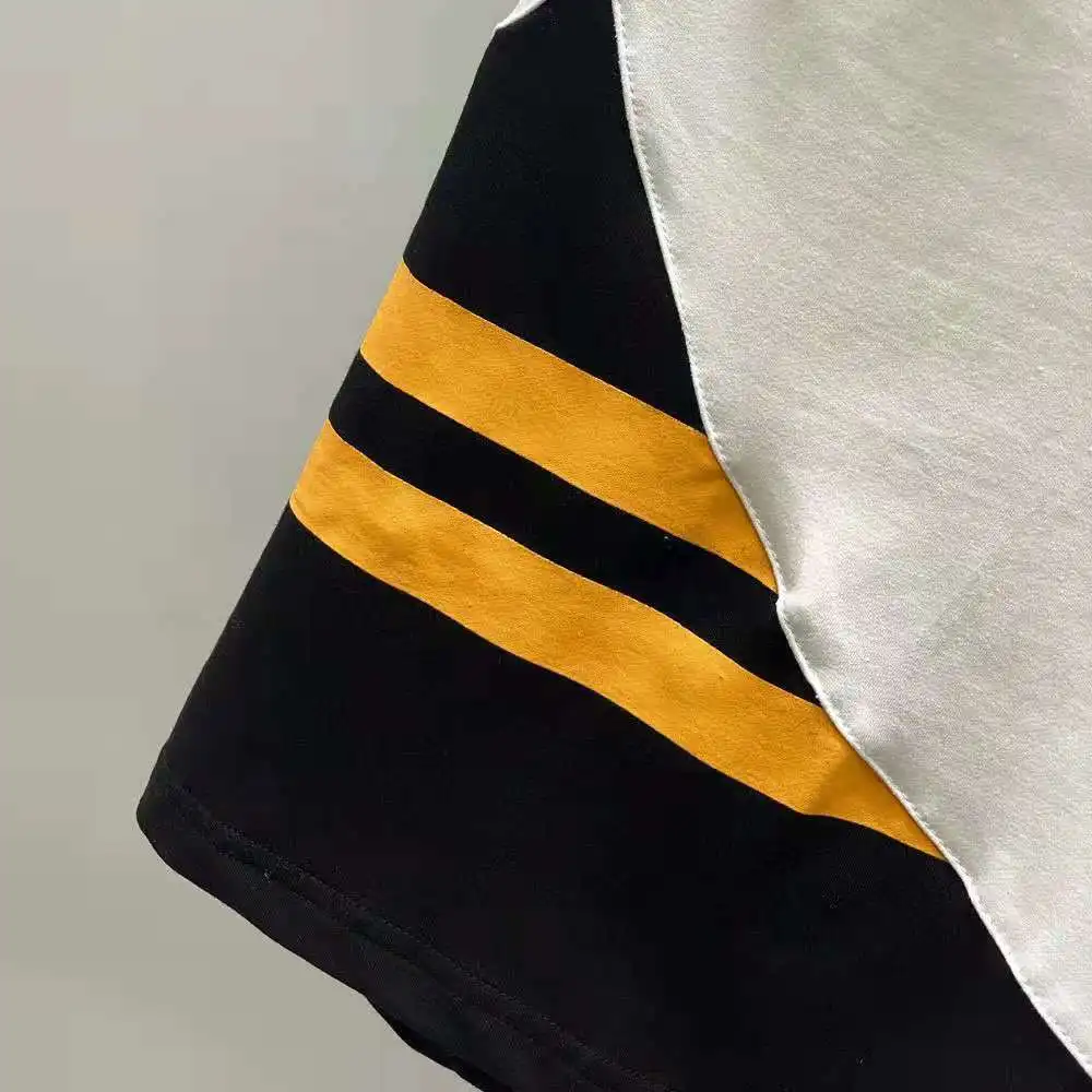 

2021 couples of the same fashion trend casual shorts versatile five-point pants high-quality color matching shorts