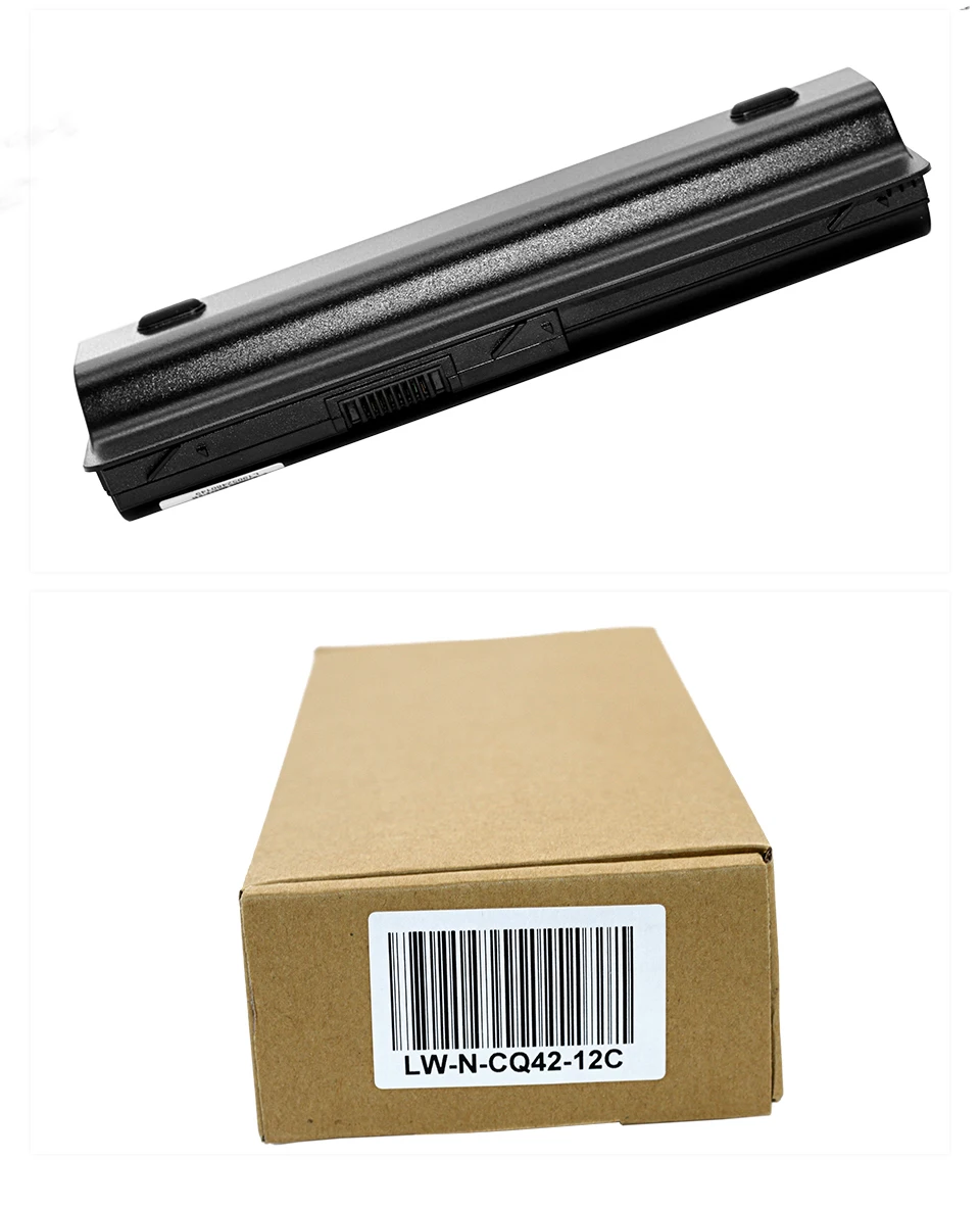 Golooloo 12 ячеек батареи ноутбука для hp Тетрадь ПК Envy 15/1100 hp 630 2000 G32 G72t G42 G56 G62 G72 G42t dm4t g6 G62t g7