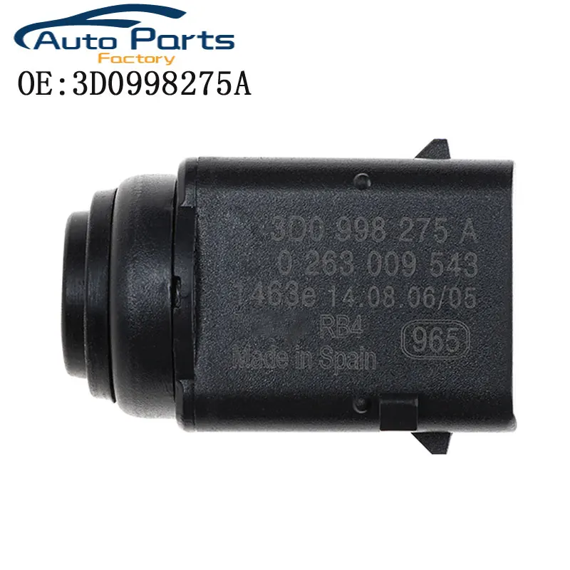 Новая сенсорная система парковки для Skoda VW Bora EOS Golf Jetta Touareg Porsche Cayenne 3D0998275A