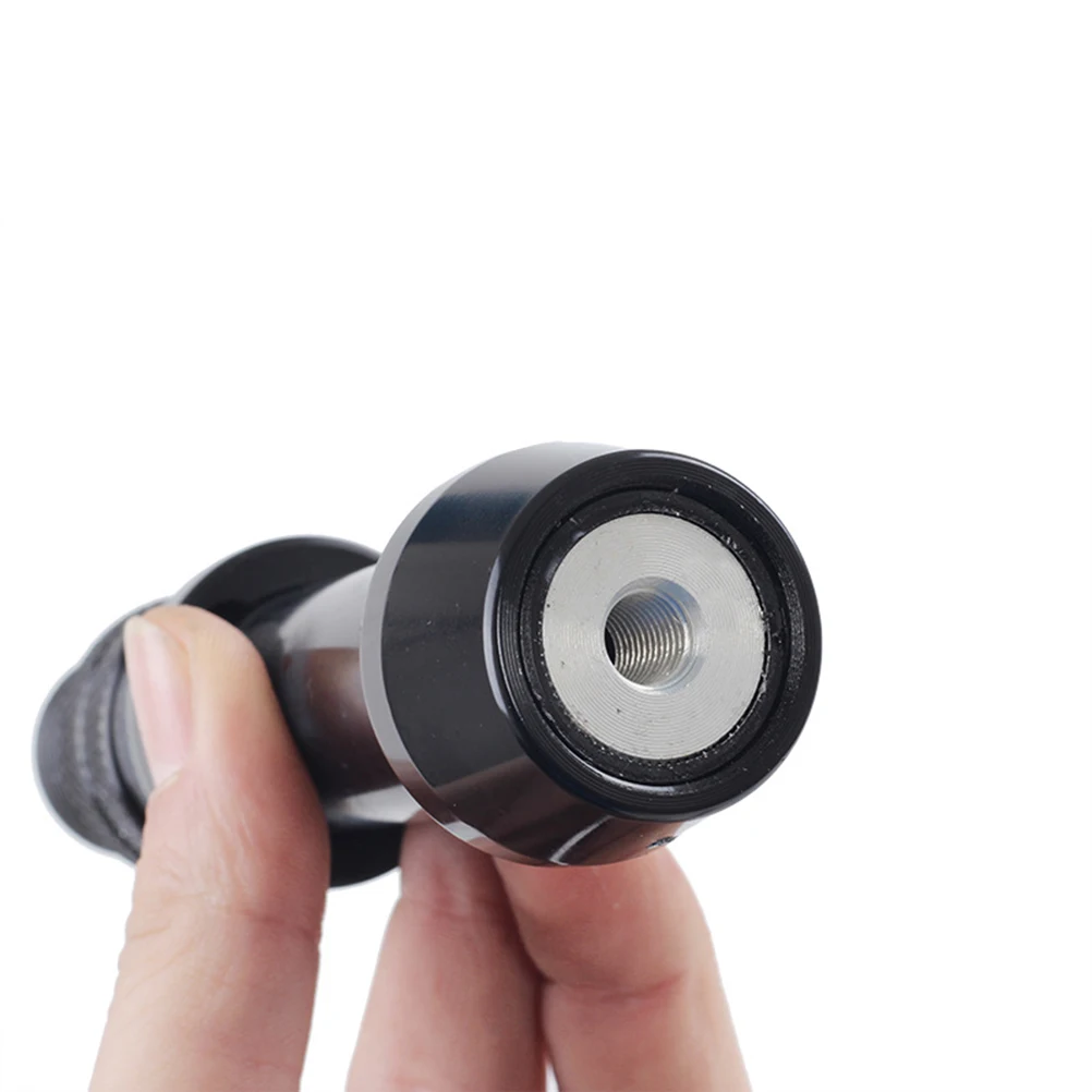 Полностью металлический выстрел рыболовное колесо база композитный изогнутый