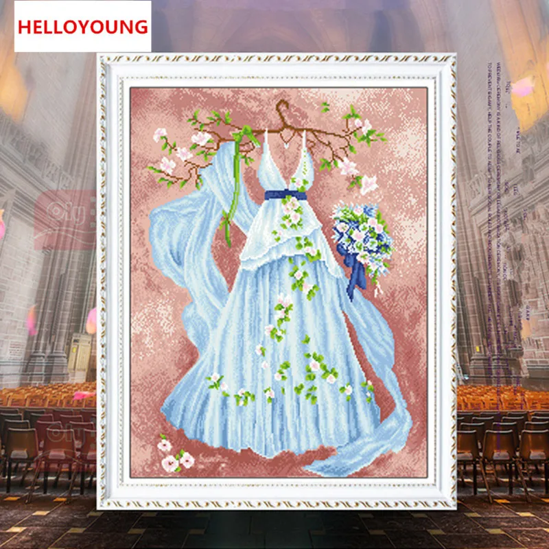 

Набор для алмазной вышивки «сделай сам»