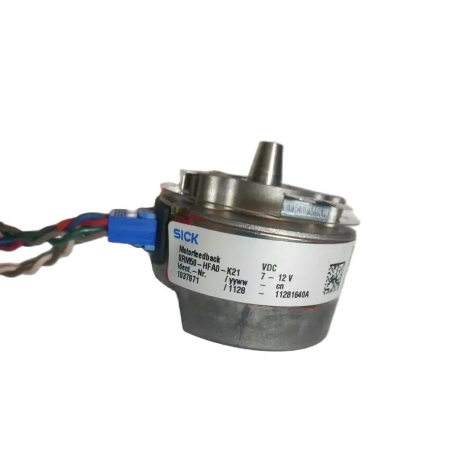 Больных SRM50 HFAO K21 Servo кодер используется в хорошем состоянии|Детали инструментов| |