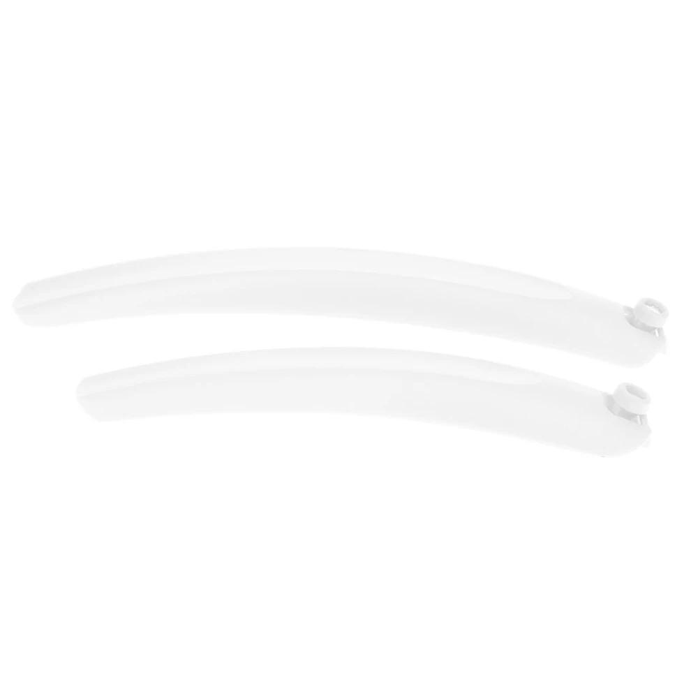 

2pcs Mountain MTB Bike Bicycle Cycling Road Tire Front Rear Mudguard Fender Set