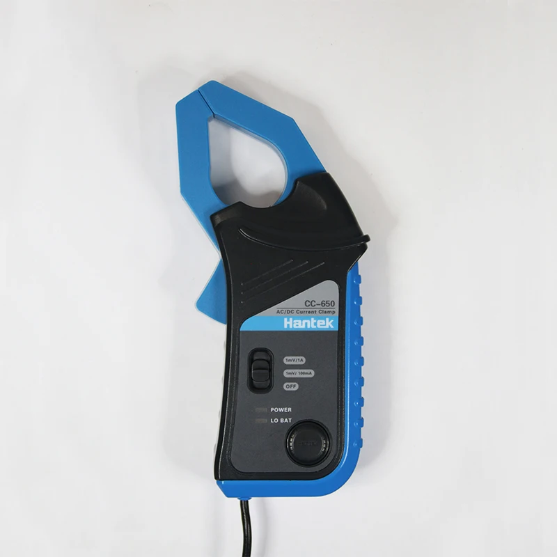 

Датчик осциллографа Hantek CC-65