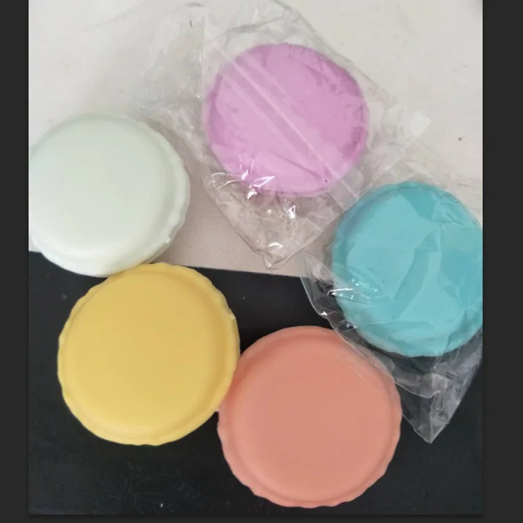 Портативная мини-шкатулка с макарунами 4 2 х2 см 1 шт. | Украшения и аксессуары