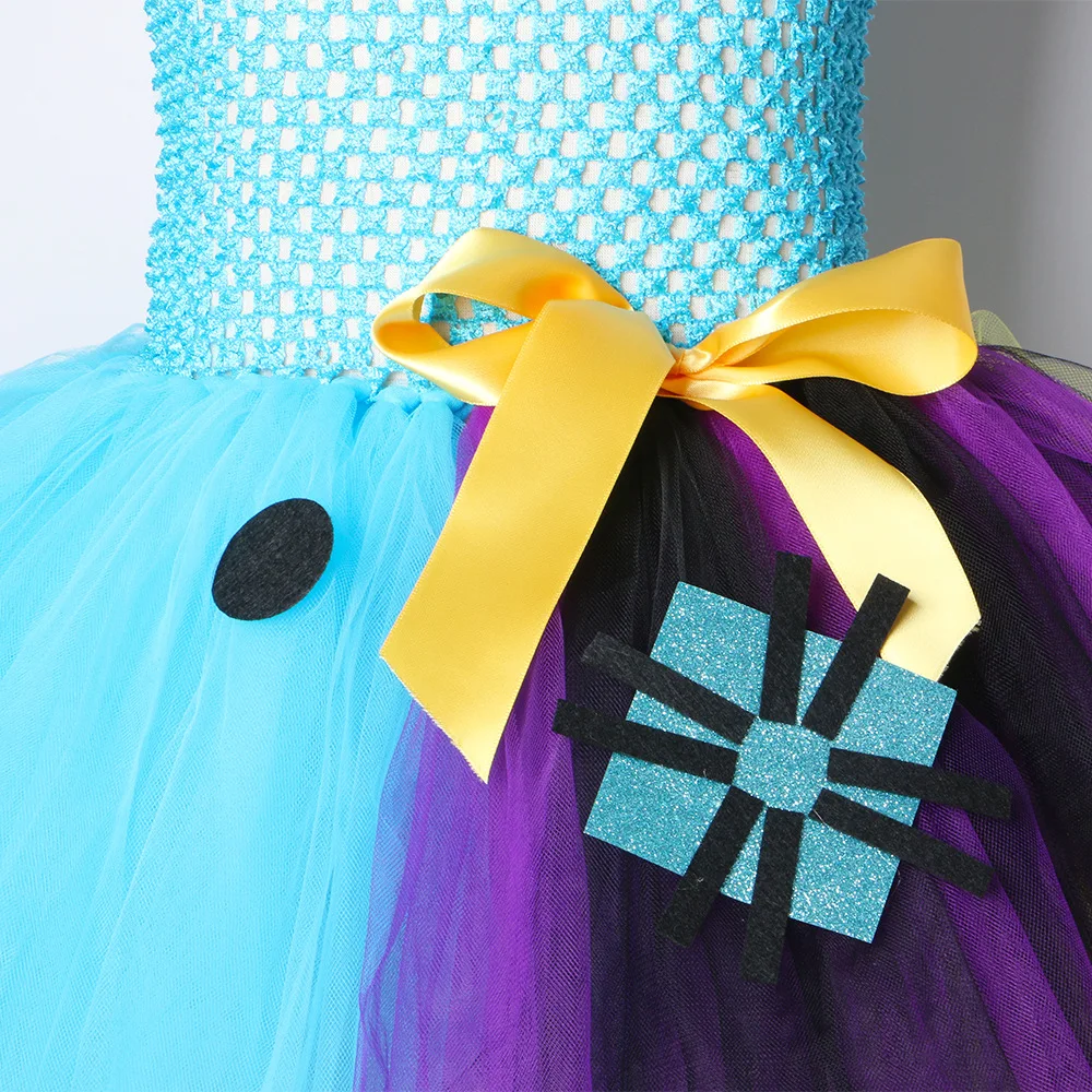 Платье пачка горничной для косплея милые костюмы по мотивам фильмов Кошмар перед