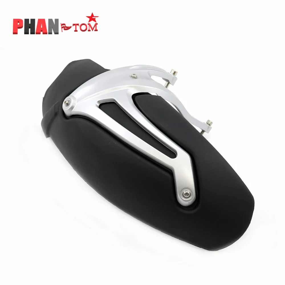 

For BMW R1200GS 2008-2012 Motorcycle Rear Fender Mudguard Wheel Hugger Splash Guard
