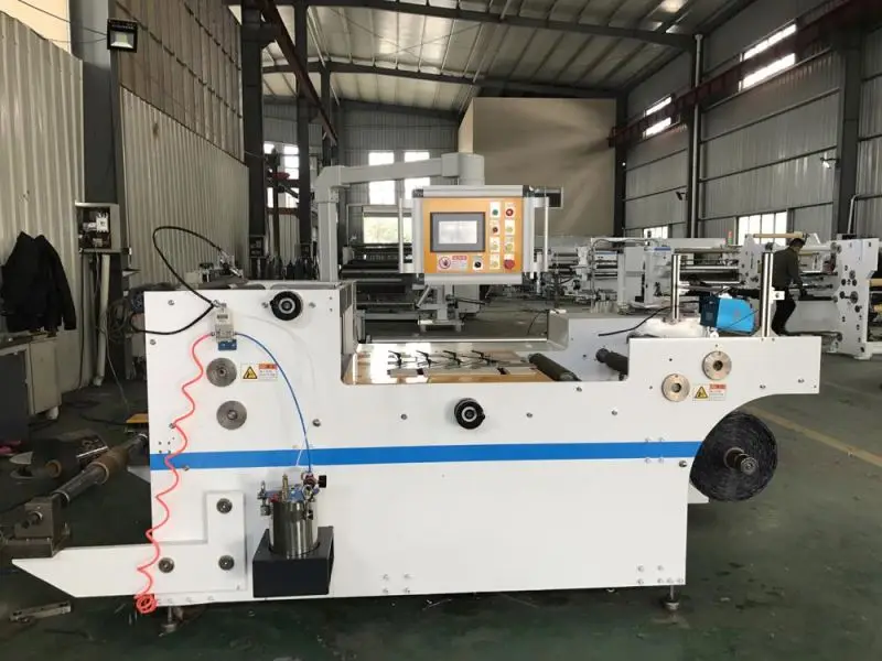 ZONTAI PVC Shrink Label Making Machine (ZHA-300) | Инструменты