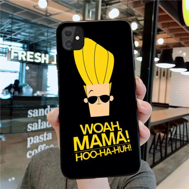 CUTEWANAN мультяшный чехол для iPhone 11 pro XS MAX 8 7 6 6S Plus X 5S SE 2020 XR|Бамперы| |