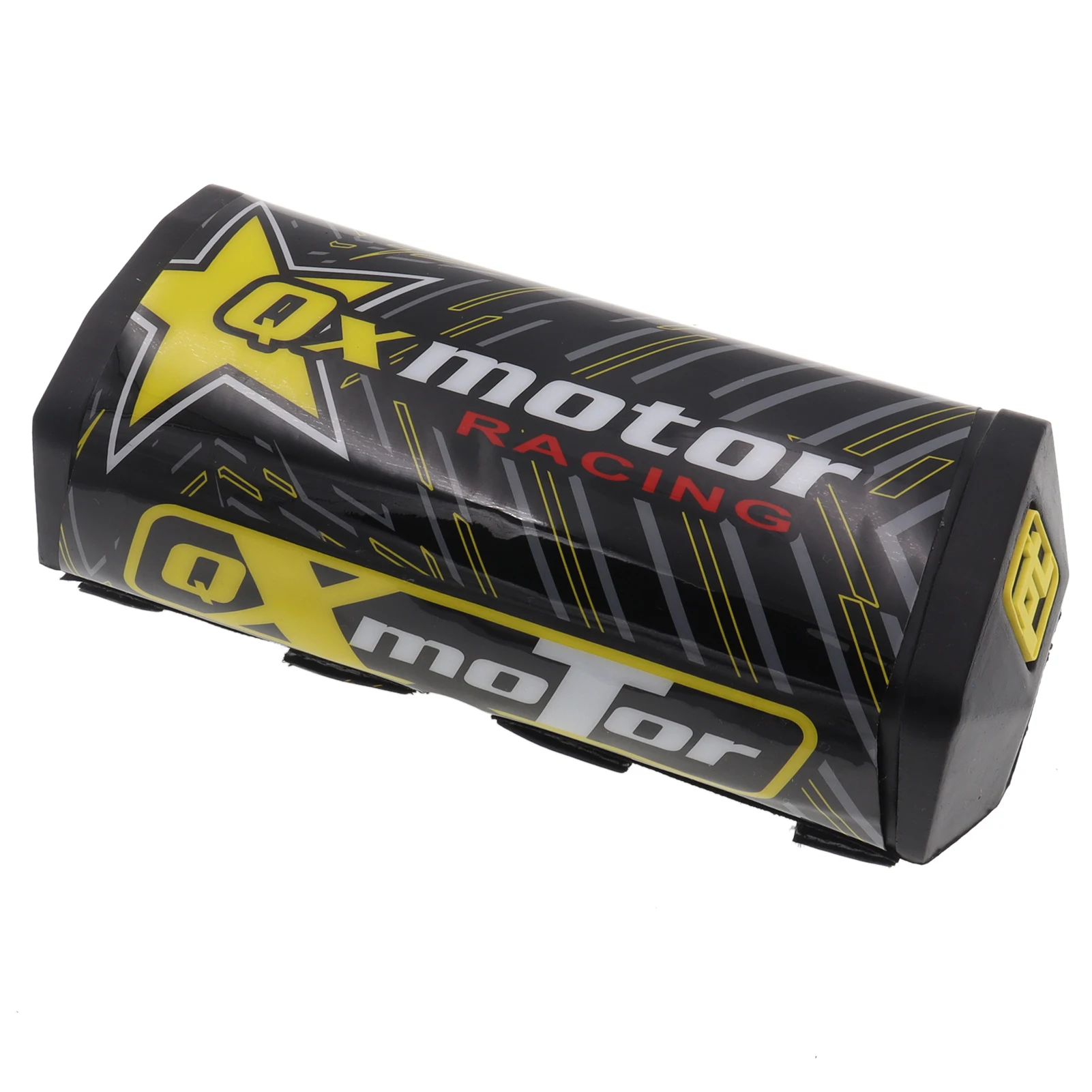 Профессиональная конусная 2 0 квадратная Толстая накладка на руль нагрудный