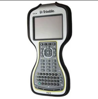 trimble gps receiver tsc3 with large bright high resolution screen