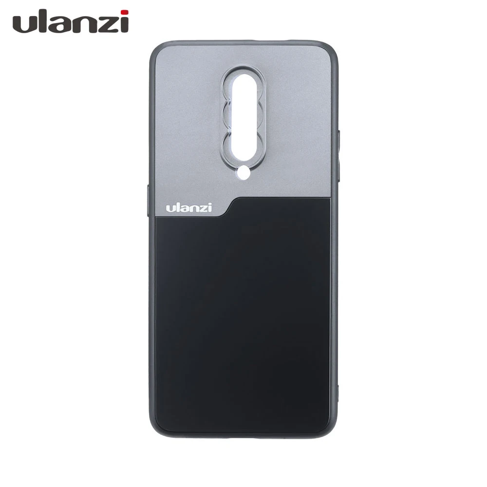Чехол для телефона Ulanzi 17 мм задняя крышка OnePlus 7 Pro анаморфный объектив момента DOF